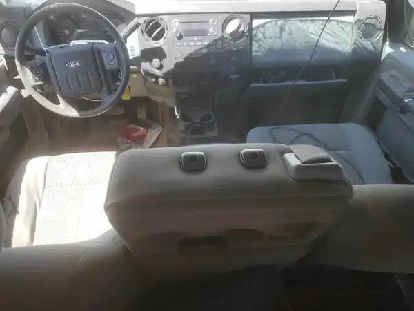 1FT7X2BT0GEC83915 2016 FORD F250 - Image 8