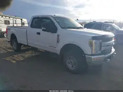 1FT7X2BT0KEC41933 2019 FORD F250