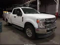 1FT7X2BT0LEC30030 2020 FORD F250