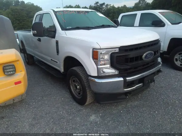 1FT7X2BT0LEE50462 2020 FORD F250 - Image 1