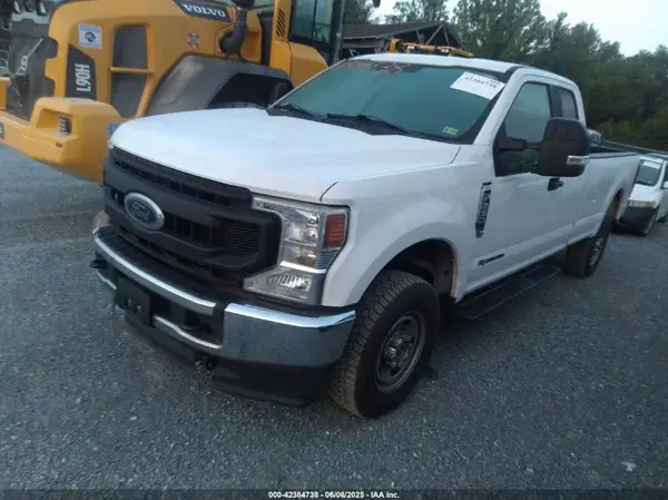 1FT7X2BT0LEE50462 2020 FORD F250 - Image 2