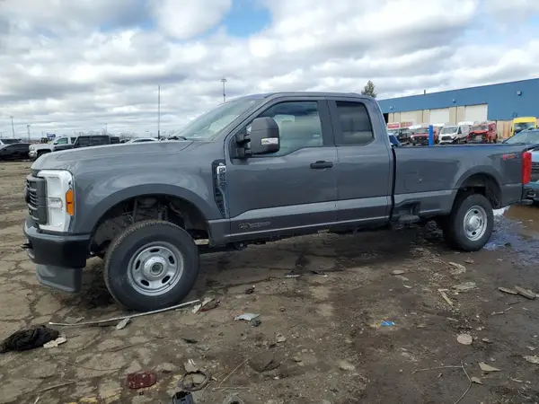 1FT7X2BT0PEC41471 2023 FORD F250 - Image 1