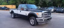 1FT7X2BT1GEA56975 2016 FORD F250