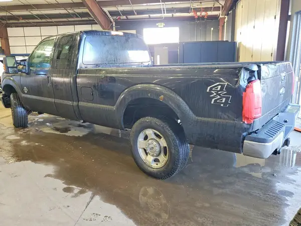 1FT7X2BT1GEA56975 2016 FORD F250 - Image 2