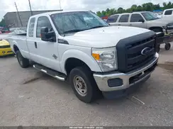 1FT7X2BT1GEA90513 2016 FORD F250