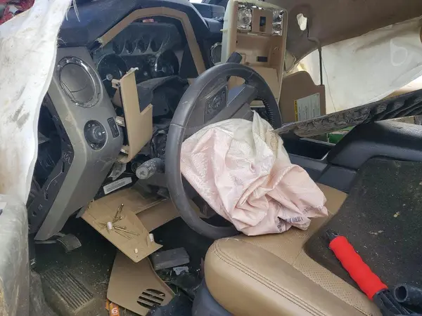 1FT7X2BT1GEB03535 2016 FORD F250 - Image 8