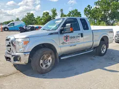 1FT7X2BT1GEC82501 2016 FORD F250