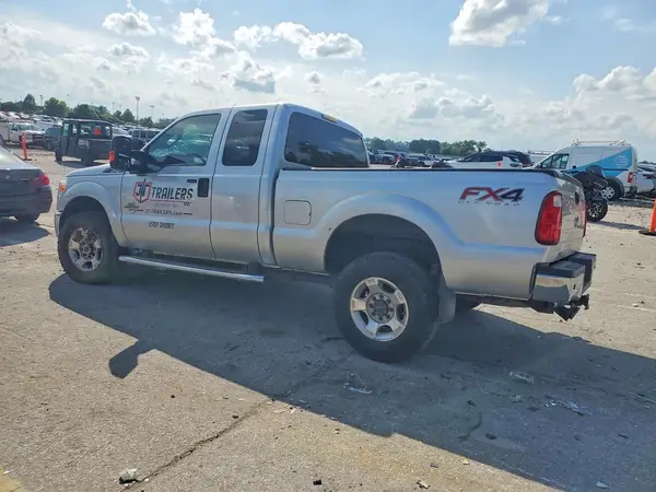 1FT7X2BT1GEC82501 2016 FORD F250 - Image 2