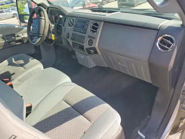 1FT7X2BT1GEC82501 2016 FORD F250 - Image 8
