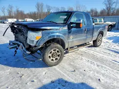 1FT7X2BT1GED21751 2016 FORD F250
