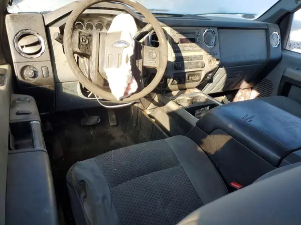 1FT7X2BT1GED21751 2016 FORD F250 - Image 8