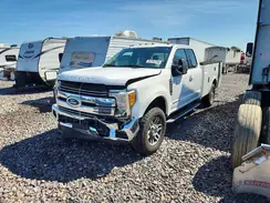 1FT7X2BT1HEB93724 2017 FORD F250