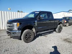 1FT7X2BT1HED02778 2017 FORD F250