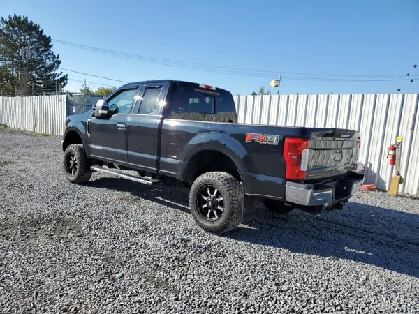 1FT7X2BT1HED02778 2017 FORD F250 - Image 2