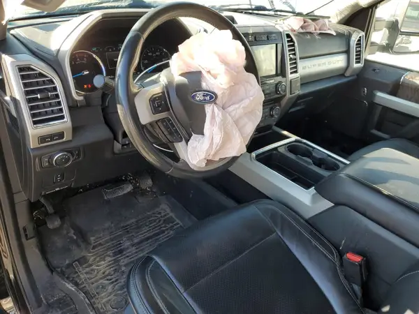 1FT7X2BT1HED02778 2017 FORD F250 - Image 8