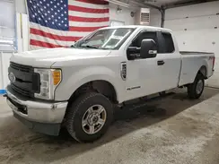 1FT7X2BT1HED14932 2017 FORD F250
