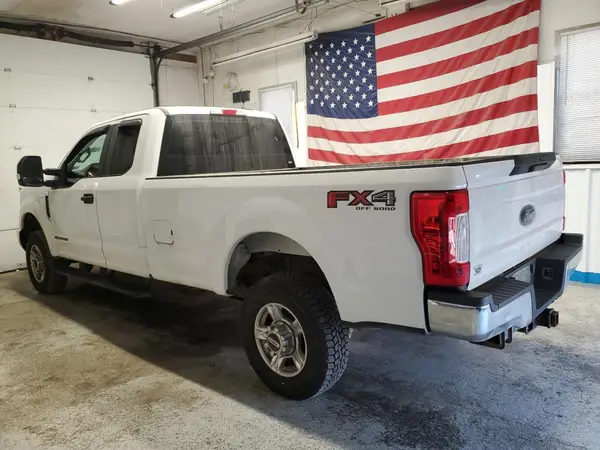 1FT7X2BT1HED14932 2017 FORD F250 - Image 2