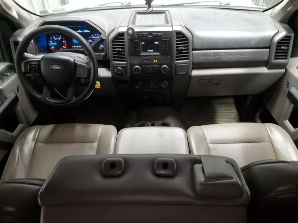 1FT7X2BT1HED14932 2017 FORD F250 - Image 8