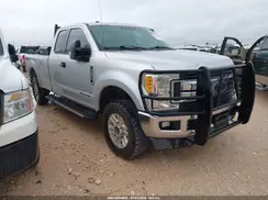 1FT7X2BT1HED84995 2017 FORD F250