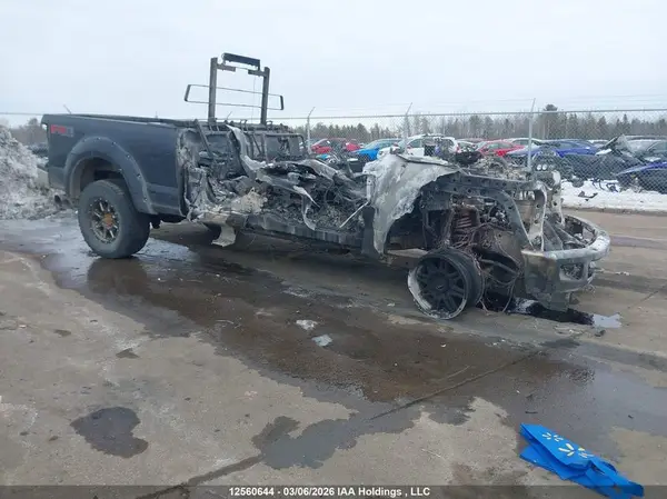 1FT7X2BT1HEE88886 2017 FORD F250 - Image 1