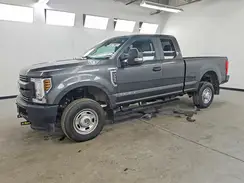 1FT7X2BT1JEC68850 2018 FORD F250