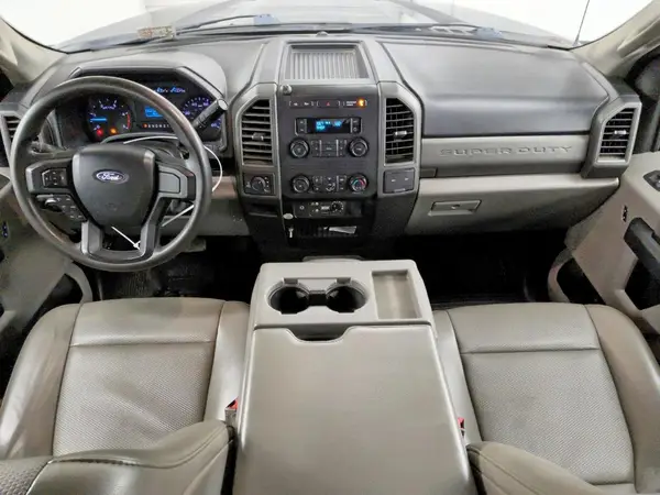 1FT7X2BT1JEC68850 2018 FORD F250 - Image 8