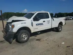 1FT7X2BT1KEC1455 2019 FORD F250