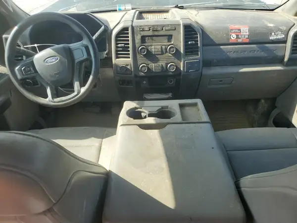 1FT7X2BT1KEC1455 2019 FORD F250 - Image 8