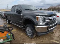 1FT7X2BT1KEC18239 2019 FORD F250