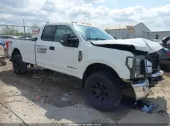 1FT7X2BT1KEC52908 2019 FORD F250