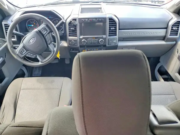 1FT7X2BT1KEC52908 2019 FORD F250 - Image 8