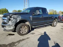 1FT7X2BT1KED35514 2019 FORD F250
