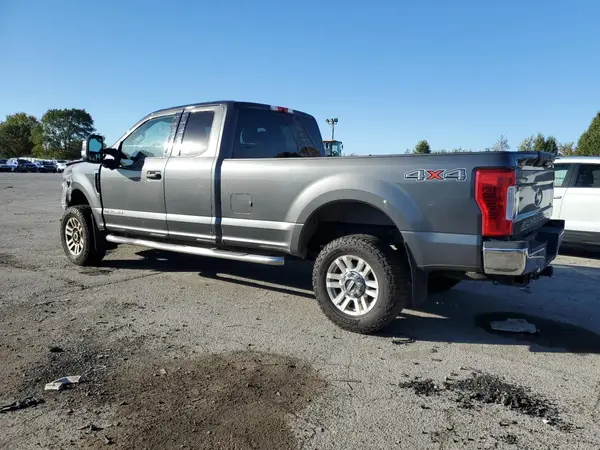 1FT7X2BT1KED35514 2019 FORD F250 - Image 2