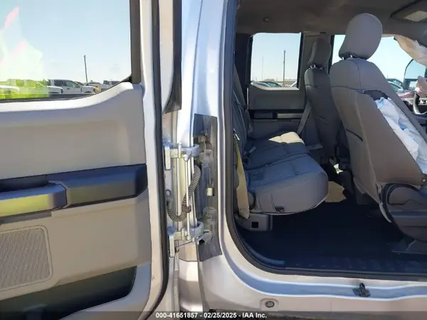 1FT7X2BT1KEE82125 2019 FORD F250 - Image 8