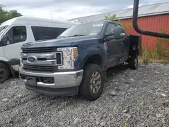 1FT7X2BT1KEE95571 2019 FORD F250