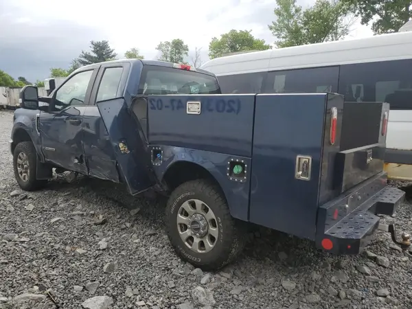 1FT7X2BT1KEE95571 2019 FORD F250 - Image 2