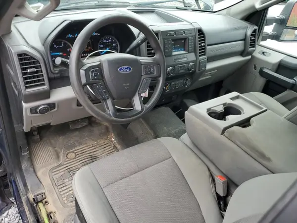 1FT7X2BT1KEE95571 2019 FORD F250 - Image 8