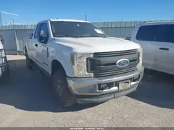 1FT7X2BT1KEF39407 2019 FORD F250