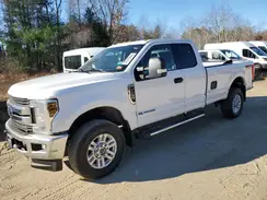 1FT7X2BT1KEG22464 2019 FORD F250