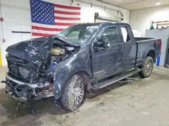 1FT7X2BT1KEG62303 2019 FORD F250