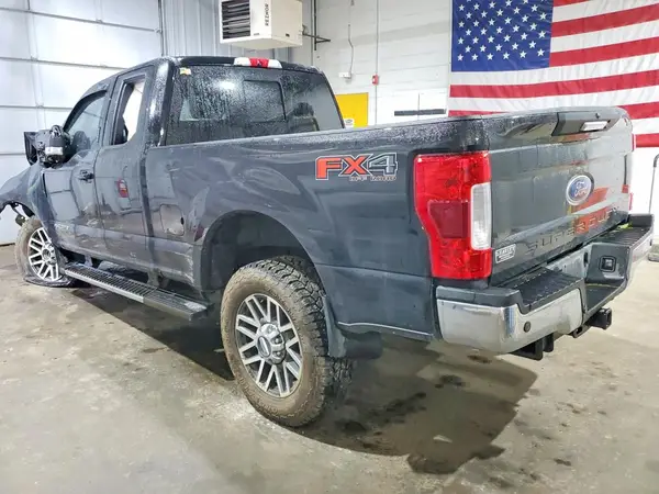 1FT7X2BT1KEG62303 2019 FORD F250 - Image 2