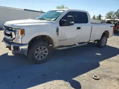 1FT7X2BT1LEC90320 2020 FORD F250