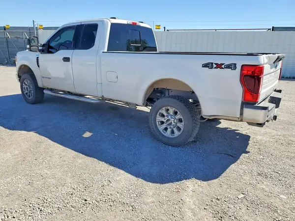 1FT7X2BT1LEC90320 2020 FORD F250 - Image 2