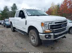 1FT7X2BT1MEE01465 2021 FORD F250