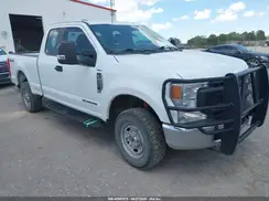 1FT7X2BT1NEF07500 2022 FORD F250