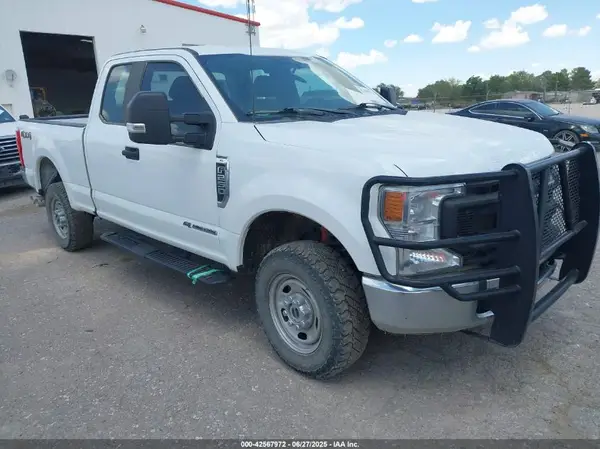 1FT7X2BT1NEF07500 2022 FORD F250 - Image 1