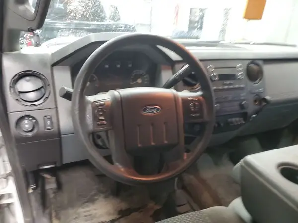1FT7X2BT2GEB44529 2016 FORD F250 - Image 2