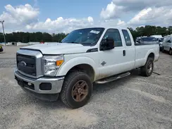 1FT7X2BT2GEC49118 2016 FORD F250