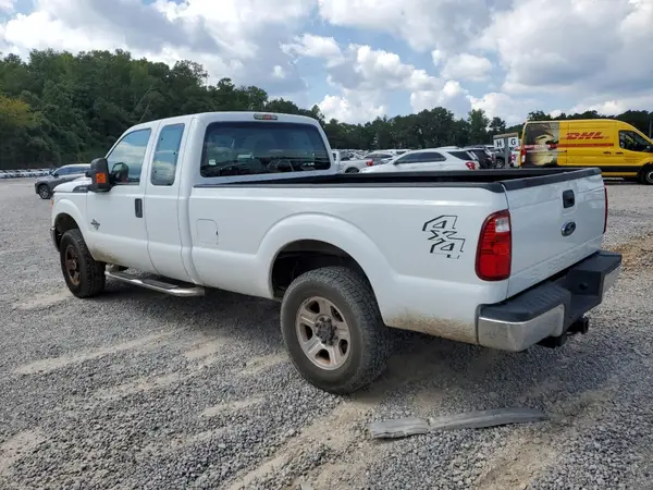 1FT7X2BT2GEC49118 2016 FORD F250 - Image 2