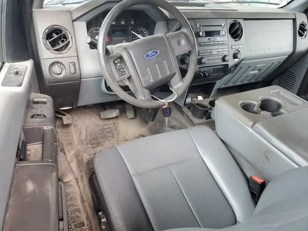 1FT7X2BT2GEC49118 2016 FORD F250 - Image 8